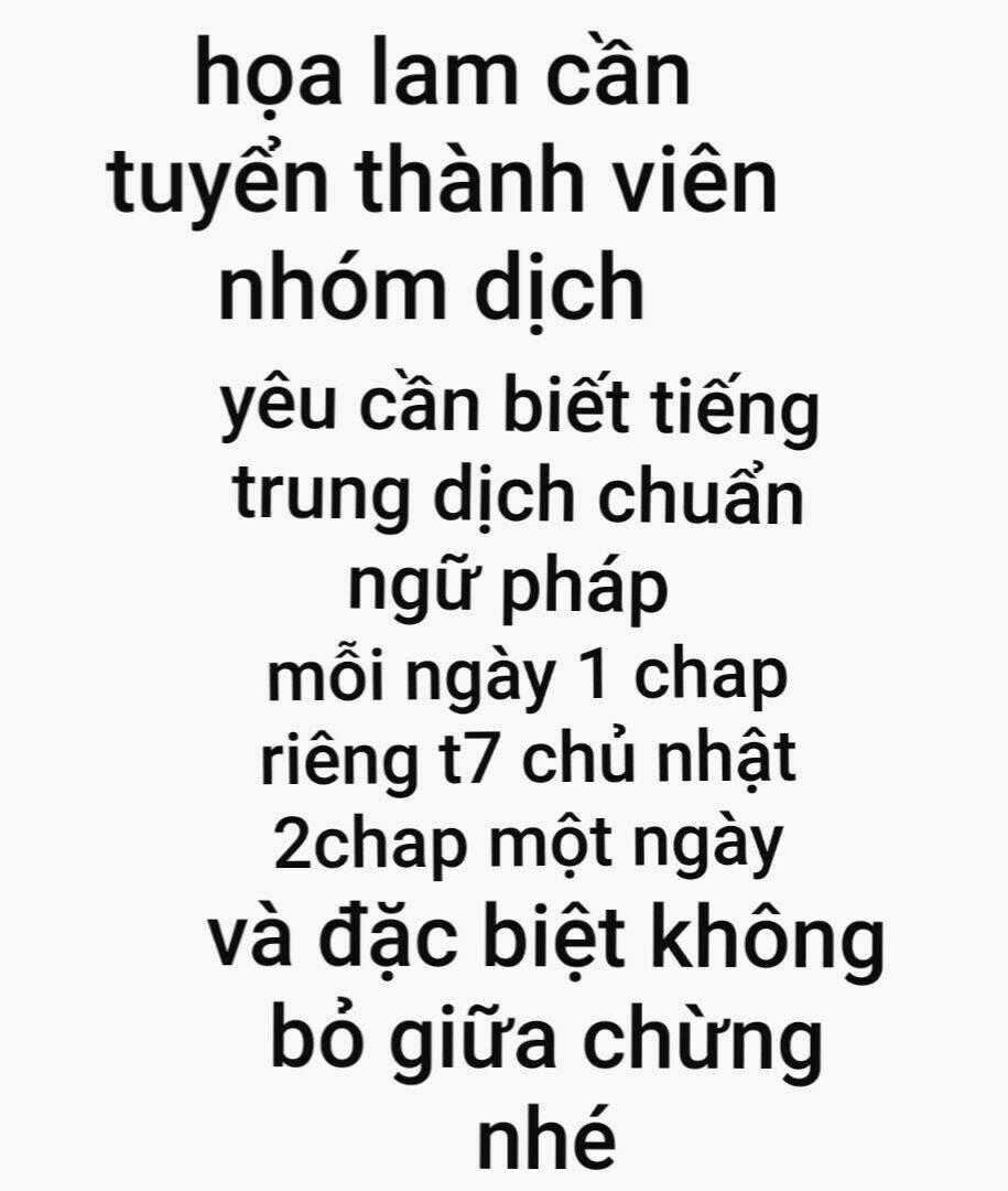 Chạy Đi Âm Sai Chapter 15 trang 0