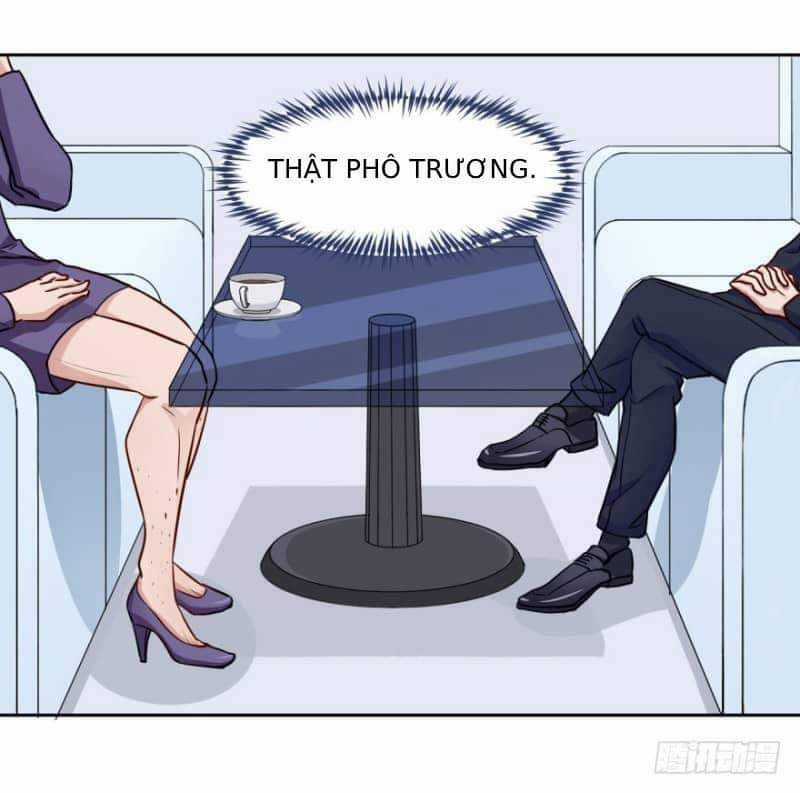 Chạy Đi Âm Sai Chapter 16 trang 10