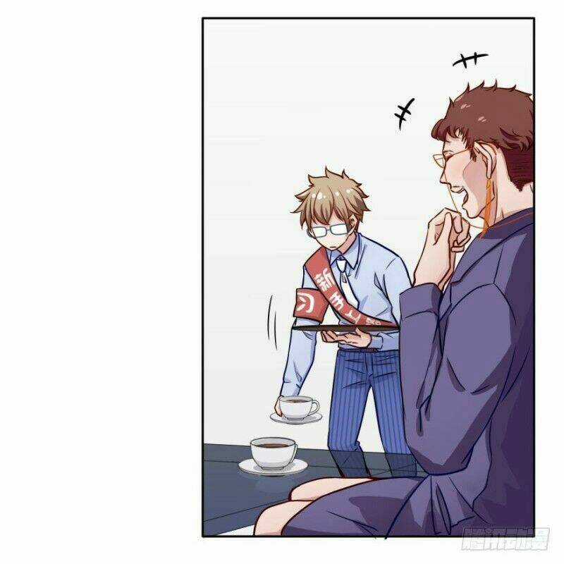 Chạy Đi Âm Sai Chapter 16 trang 11