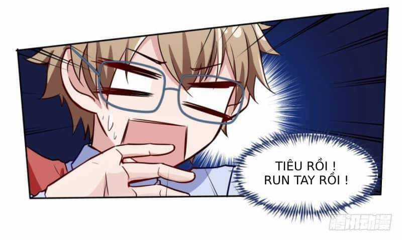 Chạy Đi Âm Sai Chapter 16 trang 14