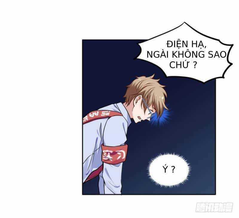 Chạy Đi Âm Sai Chapter 16 trang 19