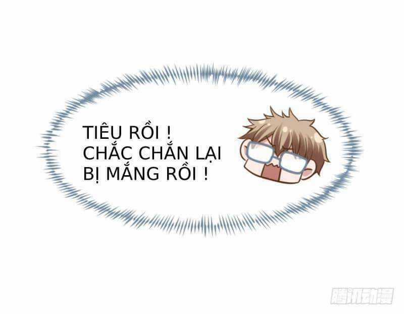 Chạy Đi Âm Sai Chapter 16 trang 24