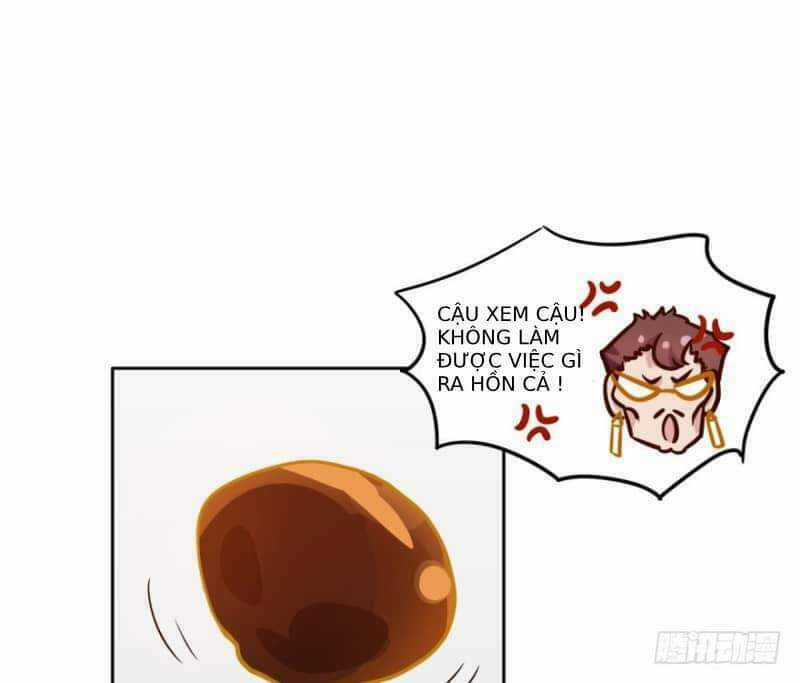 Chạy Đi Âm Sai Chapter 16 trang 25