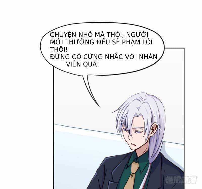 Chạy Đi Âm Sai Chapter 16 trang 27