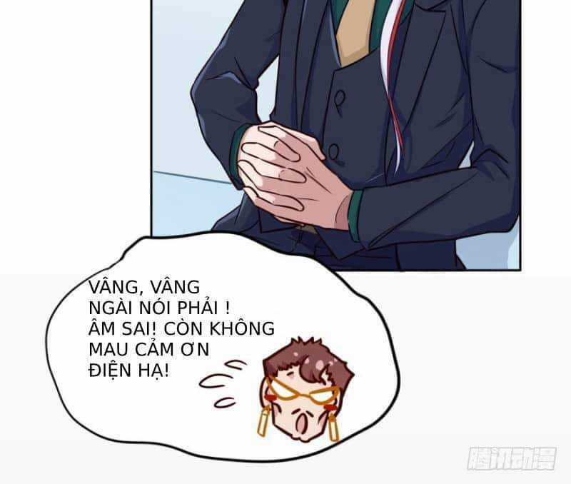 Chạy Đi Âm Sai Chapter 16 trang 28