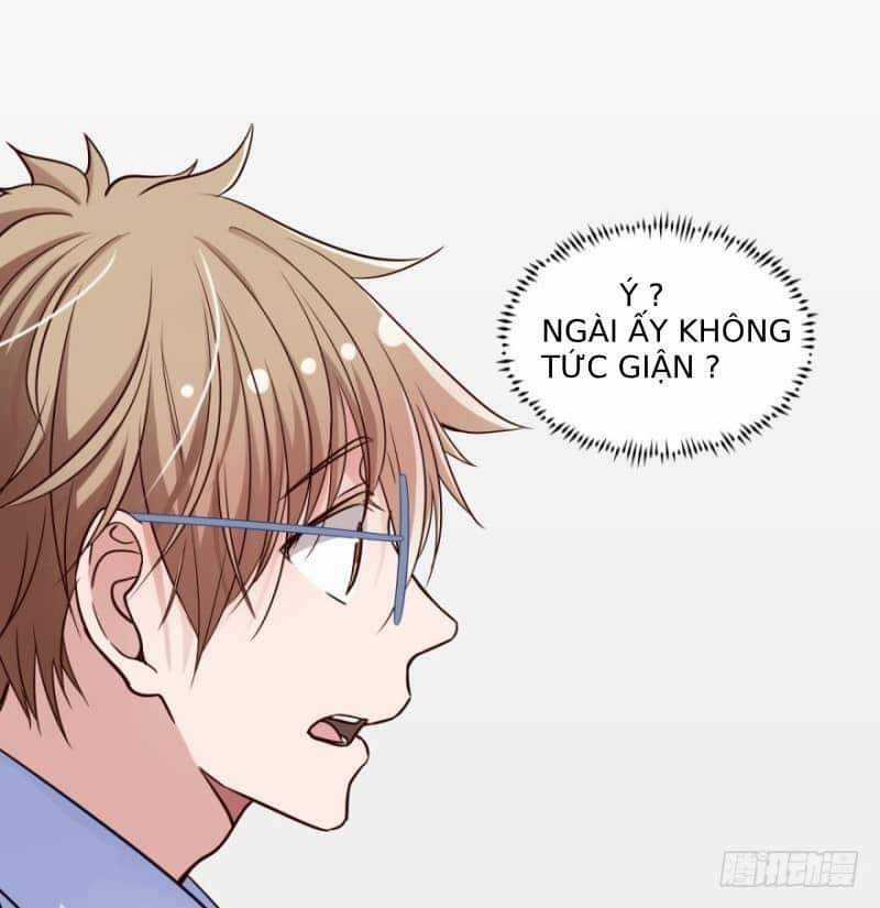 Chạy Đi Âm Sai Chapter 16 trang 29