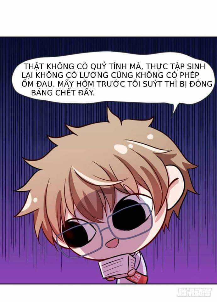 Chạy Đi Âm Sai Chapter 16 trang 3