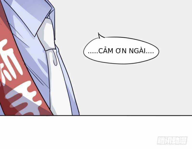 Chạy Đi Âm Sai Chapter 16 trang 30