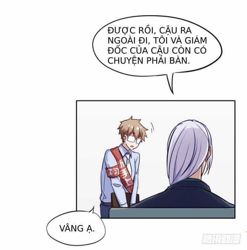 Chạy Đi Âm Sai Chapter 16 trang 31