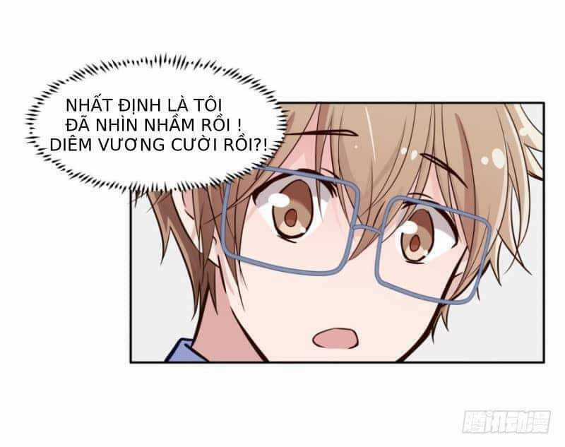 Chạy Đi Âm Sai Chapter 16 trang 33