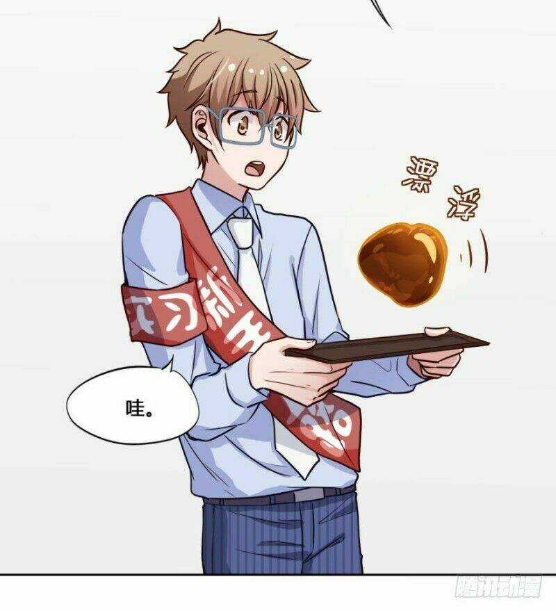 Chạy Đi Âm Sai Chapter 16 trang 35