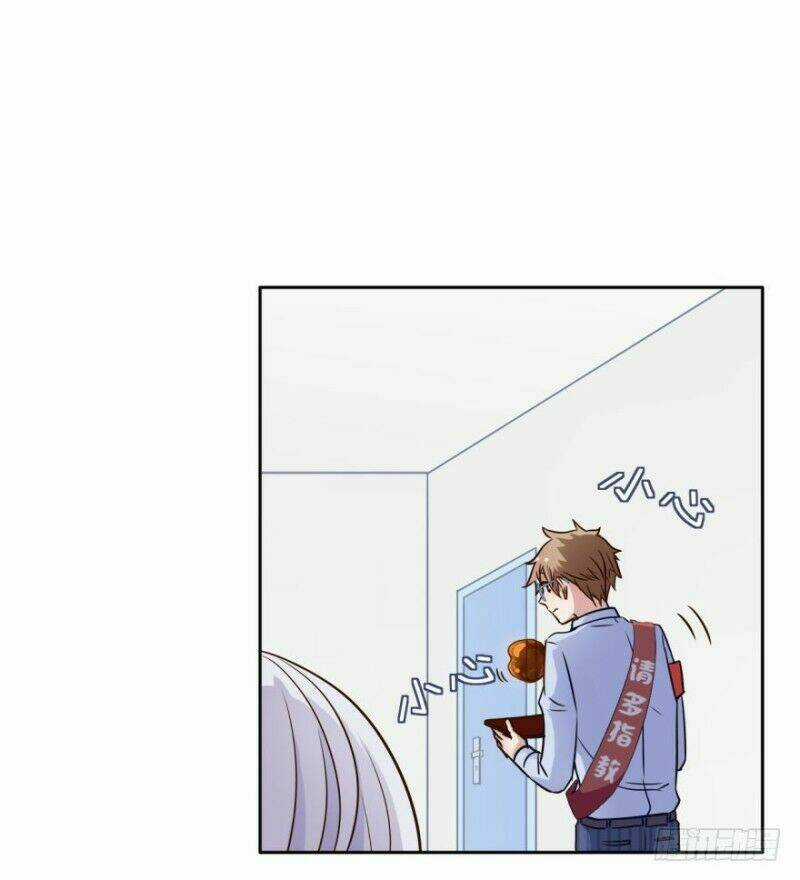 Chạy Đi Âm Sai Chapter 16 trang 36