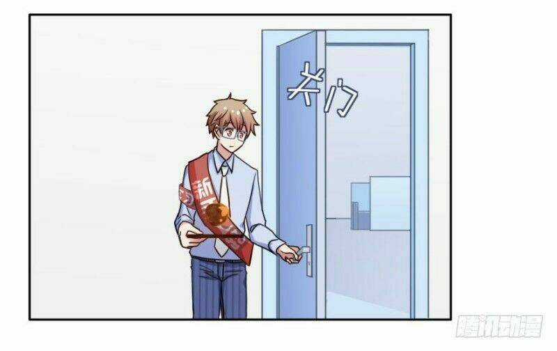 Chạy Đi Âm Sai Chapter 16 trang 37