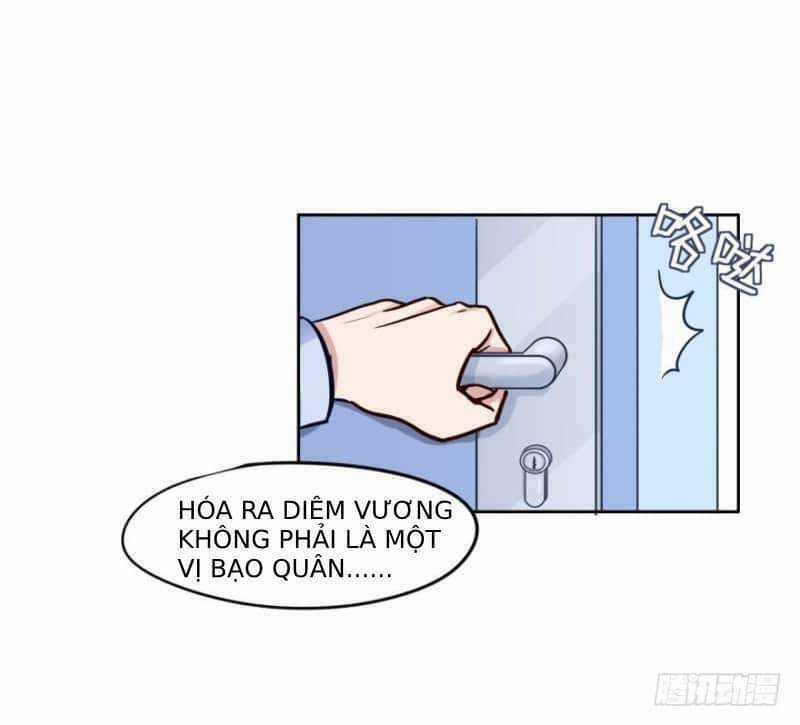 Chạy Đi Âm Sai Chapter 16 trang 38