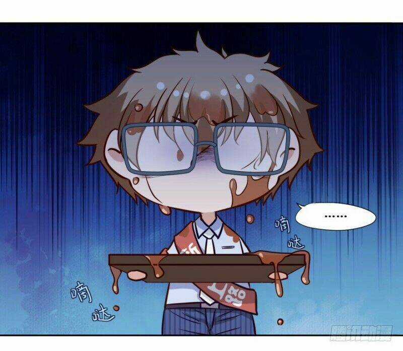 Chạy Đi Âm Sai Chapter 16 trang 41