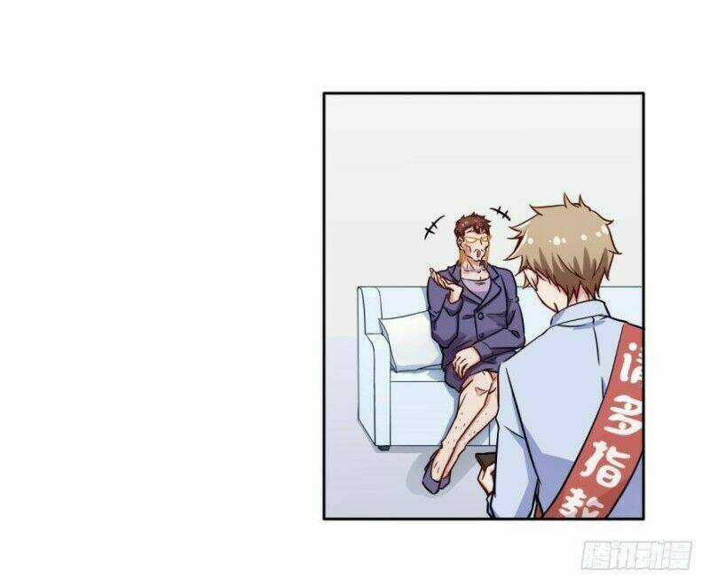 Chạy Đi Âm Sai Chapter 16 trang 7