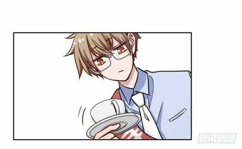 Chạy Đi Âm Sai Chapter 16 trang 8