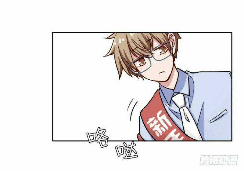 Chạy Đi Âm Sai Chapter 16 trang 9