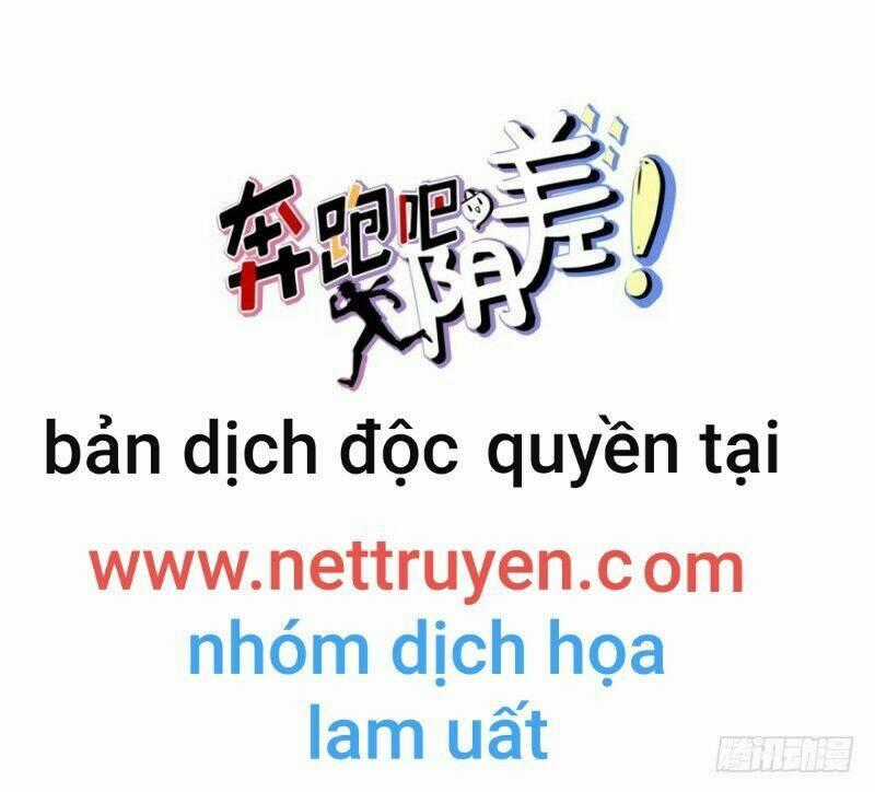 Chạy Đi Âm Sai Chapter 17 trang 1