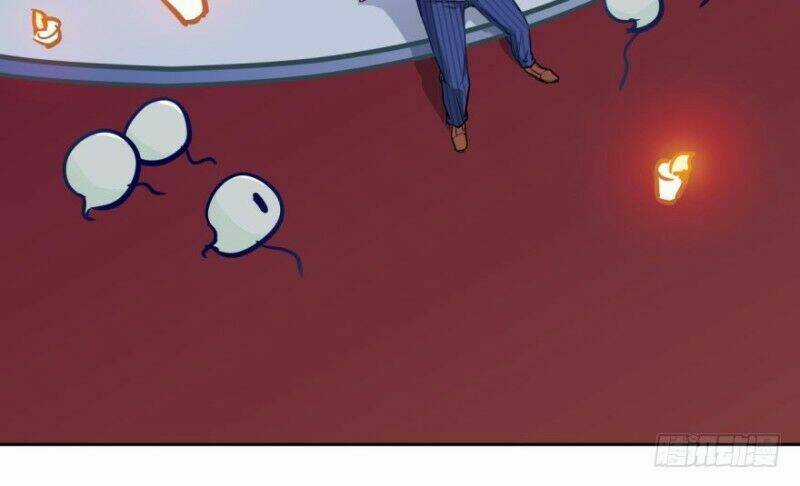 Chạy Đi Âm Sai Chapter 17 trang 10