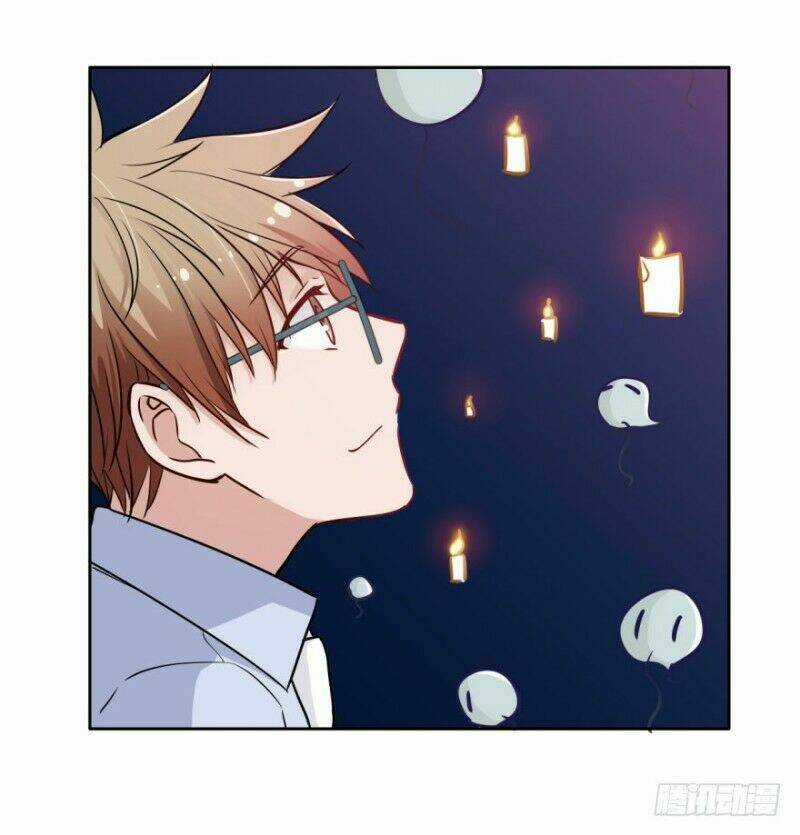 Chạy Đi Âm Sai Chapter 17 trang 11