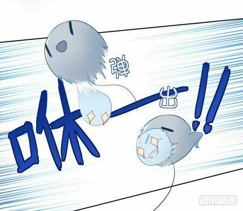 Chạy Đi Âm Sai Chapter 17 trang 16