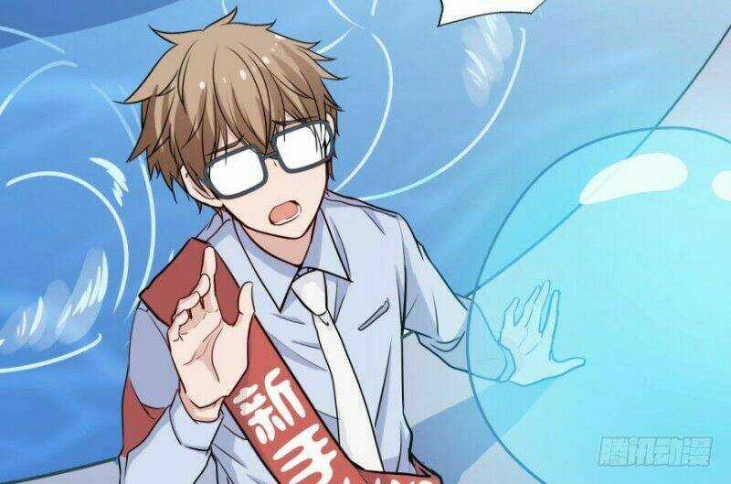 Chạy Đi Âm Sai Chapter 17 trang 18