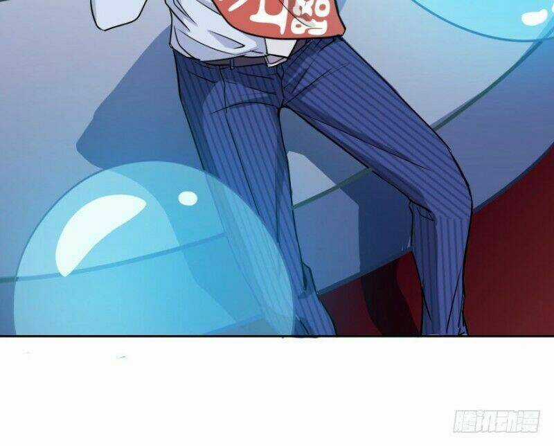 Chạy Đi Âm Sai Chapter 17 trang 19