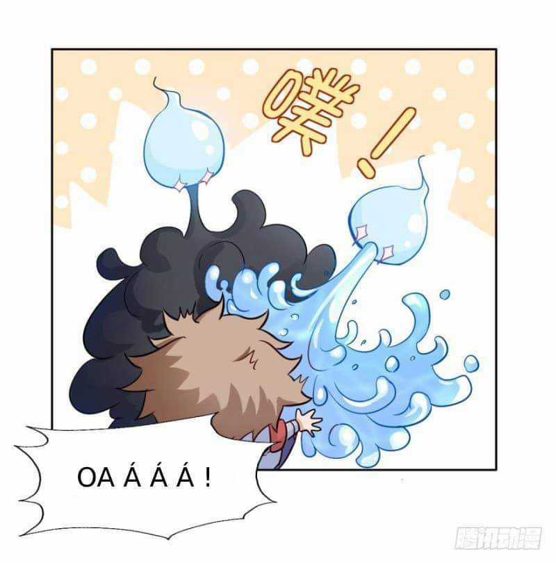 Chạy Đi Âm Sai Chapter 17 trang 20