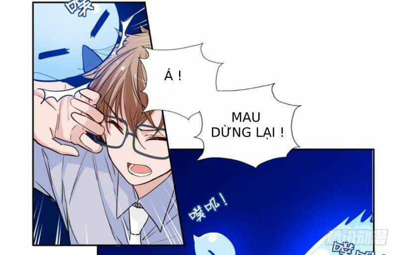 Chạy Đi Âm Sai Chapter 17 trang 22