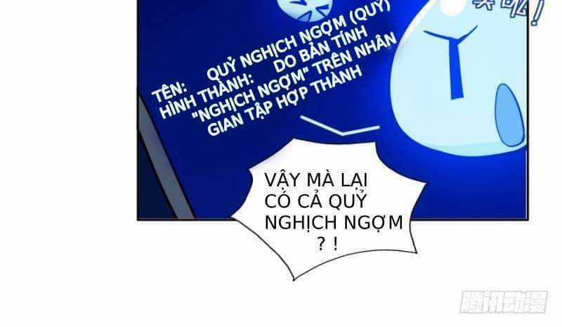 Chạy Đi Âm Sai Chapter 17 trang 23