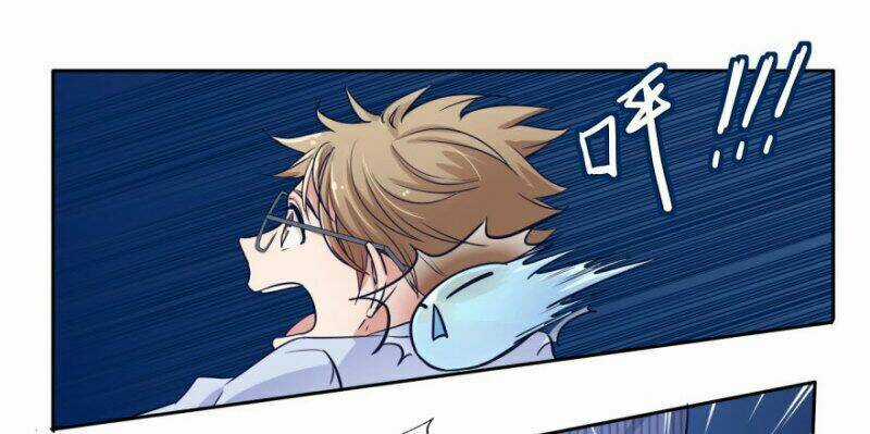 Chạy Đi Âm Sai Chapter 17 trang 24