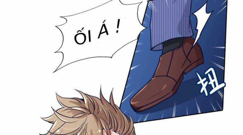 Chạy Đi Âm Sai Chapter 17 trang 25