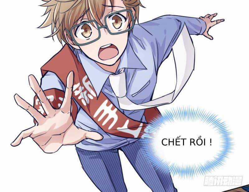 Chạy Đi Âm Sai Chapter 17 trang 26