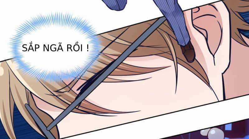 Chạy Đi Âm Sai Chapter 17 trang 27