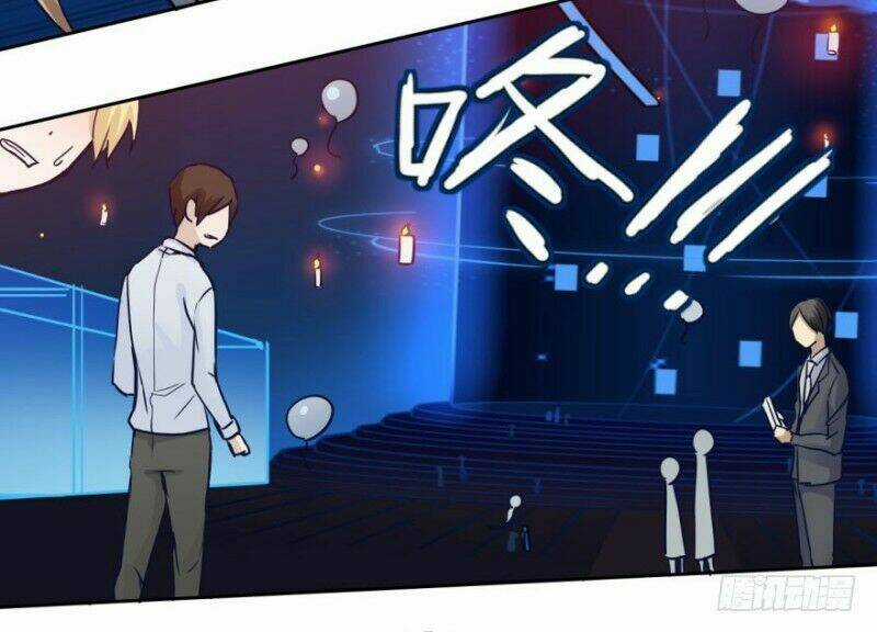 Chạy Đi Âm Sai Chapter 17 trang 28