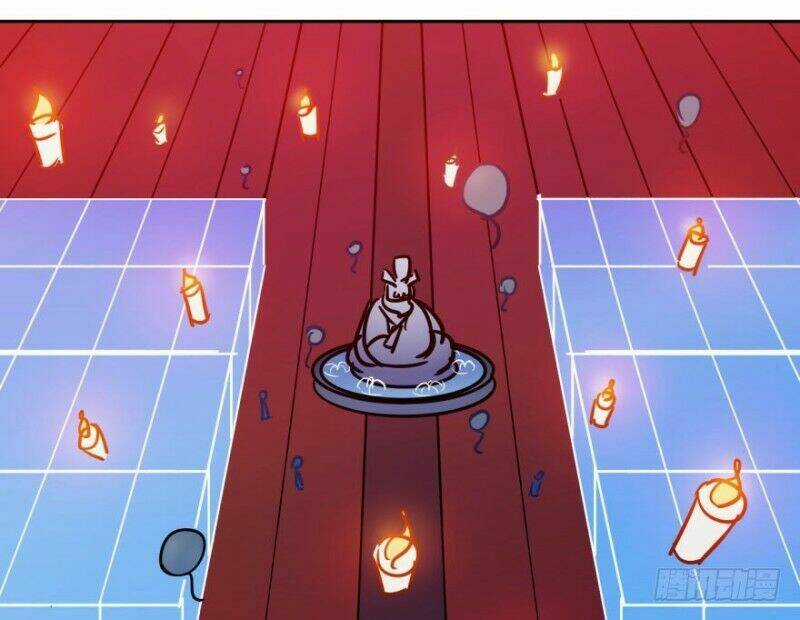 Chạy Đi Âm Sai Chapter 17 trang 3