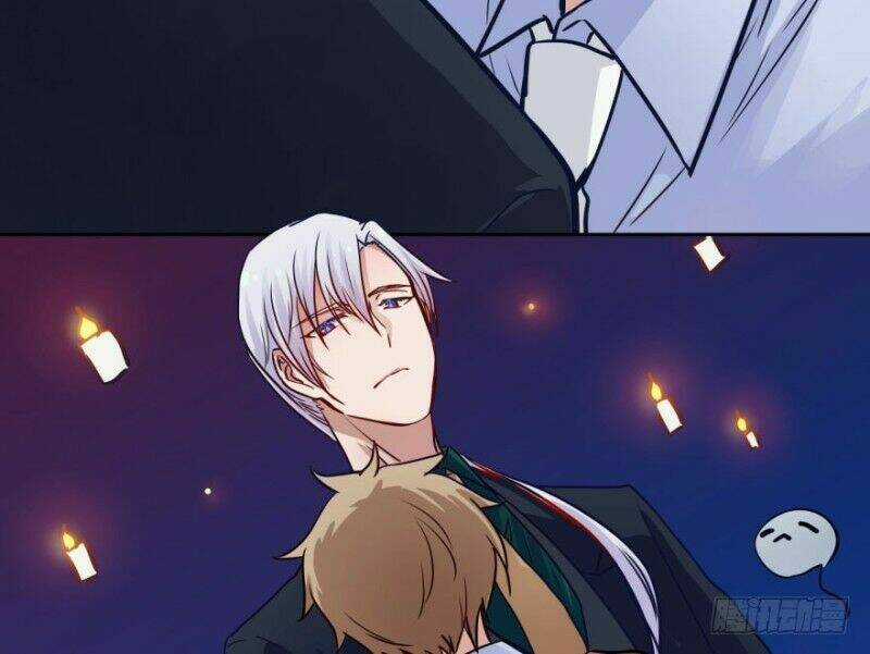 Chạy Đi Âm Sai Chapter 17 trang 32