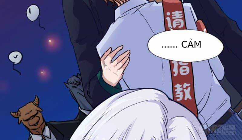 Chạy Đi Âm Sai Chapter 17 trang 33