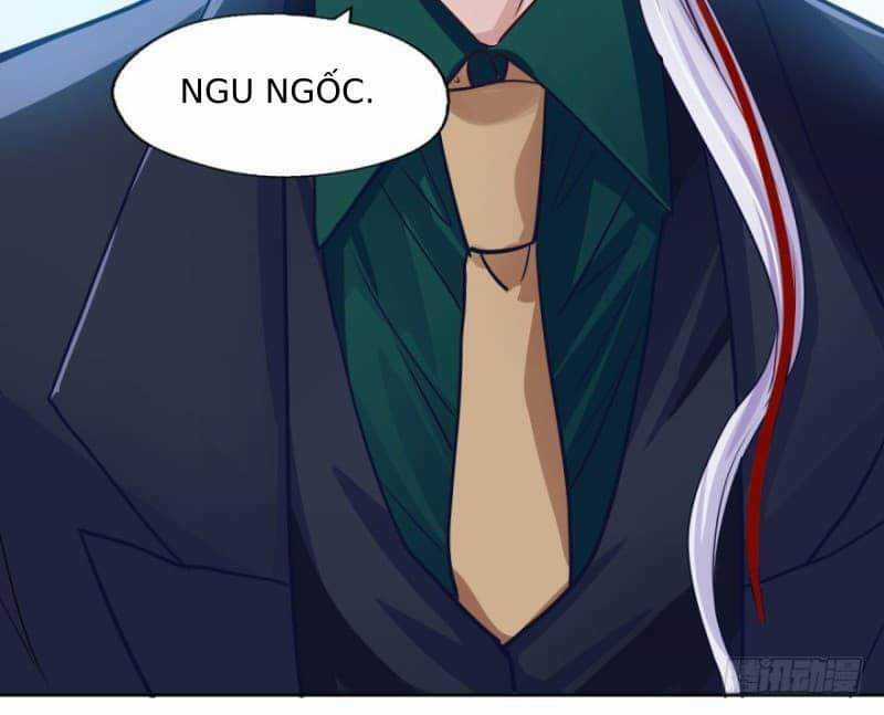 Chạy Đi Âm Sai Chapter 17 trang 35