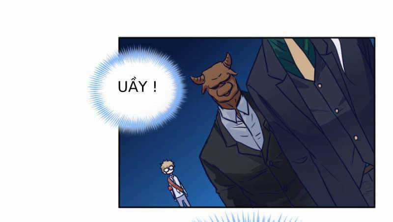 Chạy Đi Âm Sai Chapter 17 trang 36