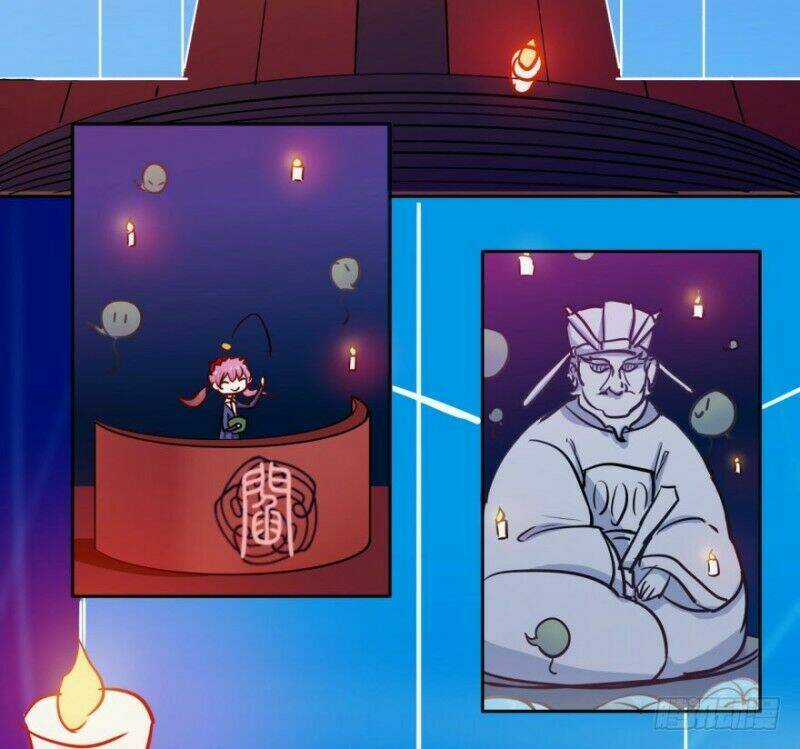 Chạy Đi Âm Sai Chapter 17 trang 4