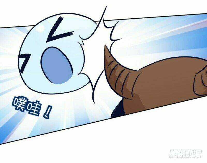 Chạy Đi Âm Sai Chapter 17 trang 40