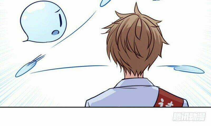 Chạy Đi Âm Sai Chapter 17 trang 42