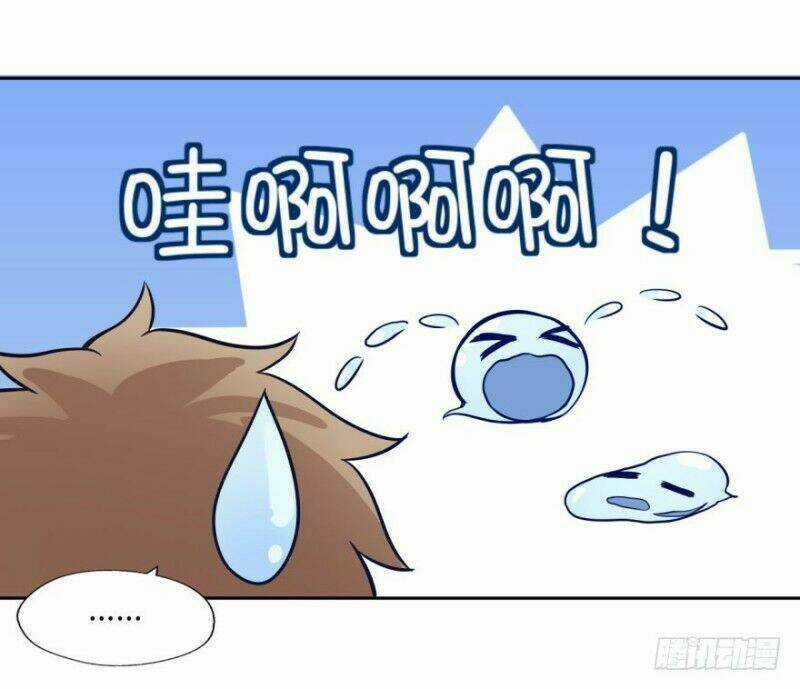 Chạy Đi Âm Sai Chapter 17 trang 43