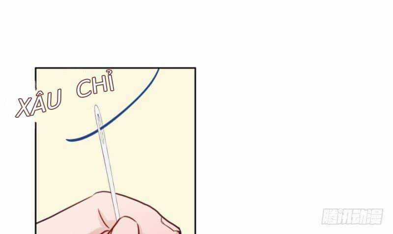 Chạy Đi Âm Sai Chapter 17 trang 45