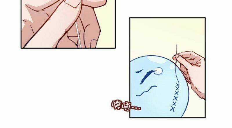 Chạy Đi Âm Sai Chapter 17 trang 46