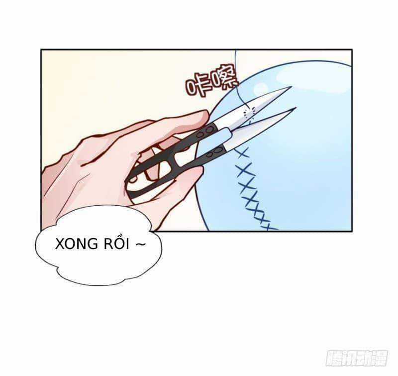 Chạy Đi Âm Sai Chapter 17 trang 47