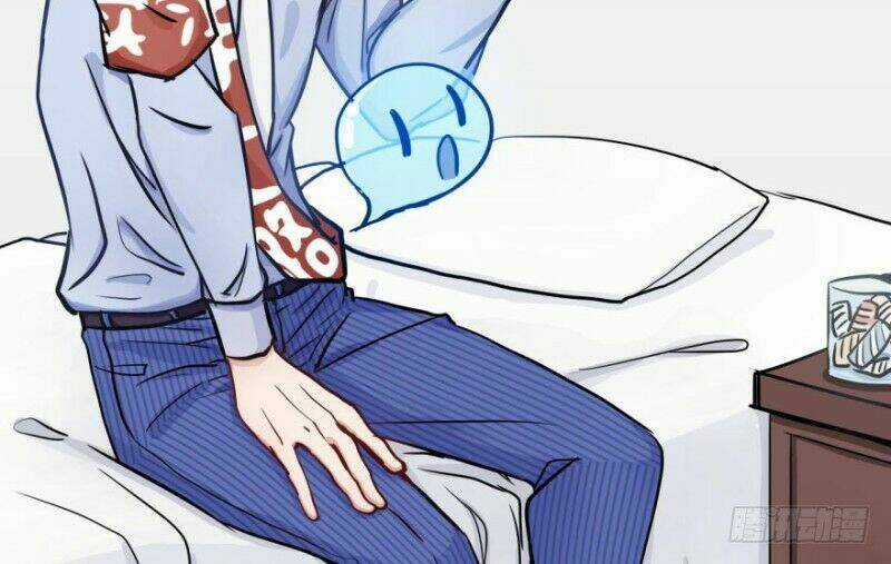 Chạy Đi Âm Sai Chapter 17 trang 49