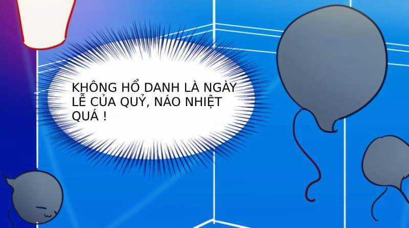 Chạy Đi Âm Sai Chapter 17 trang 5